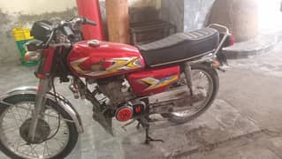 bike 