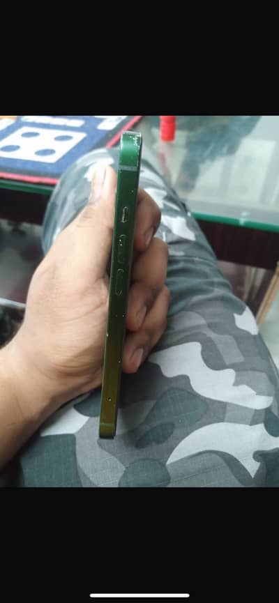 iPhone 13 non pta sim working