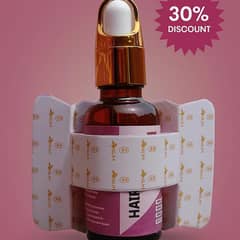 HAIR SERUM FOR MALE AND FEMALE