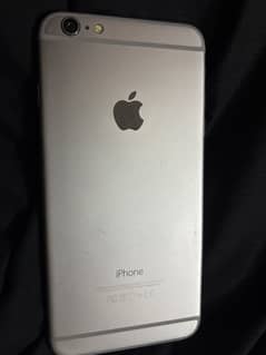 iPhone 6+