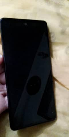 Samsung Mobile S20