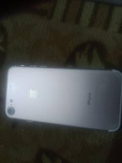I phone 7 bypass  128gb