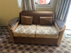 7 seater sofa bed