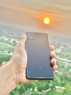 Google Pixel 4xl