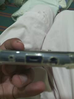 infinix hot 9 play