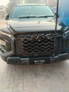 Jac T9 hunter