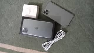 iPhone 11 Pro Max Non PTA JV 64GB