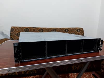 Dell PowerVault MD1200 12-Bay Storage Array | SAS Card + Cable Include