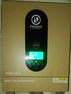Primax solar inverter for sale