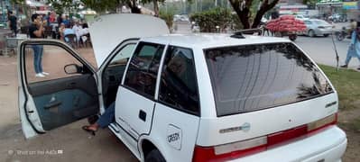 Suzuki cultus