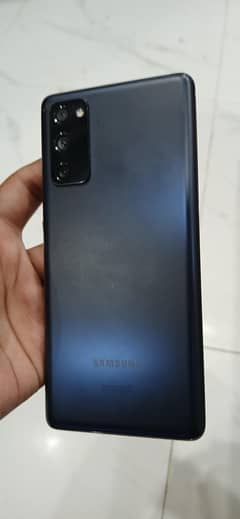 Samsung S20 FE
