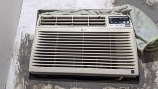 Window AC for sale