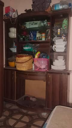 Divider Use Condition