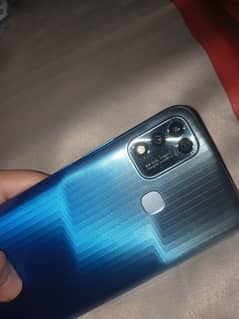 INFINIX