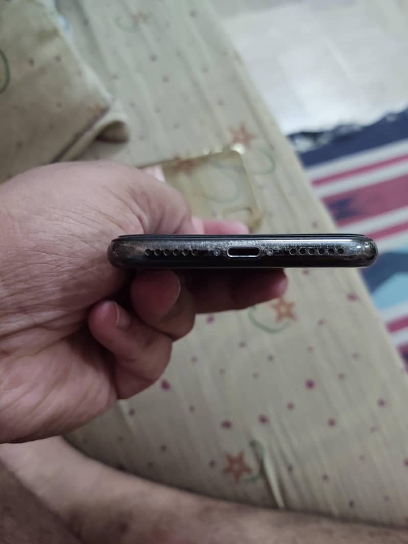 IPHONE X BYPASS 2