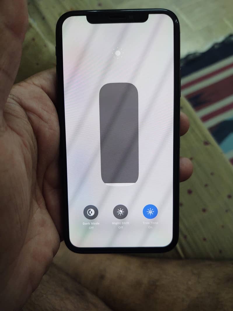 IPHONE X BYPASS 4