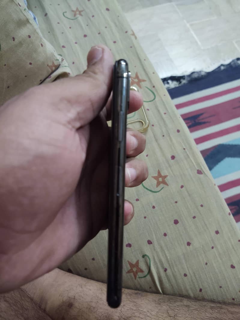 IPHONE X BYPASS 5