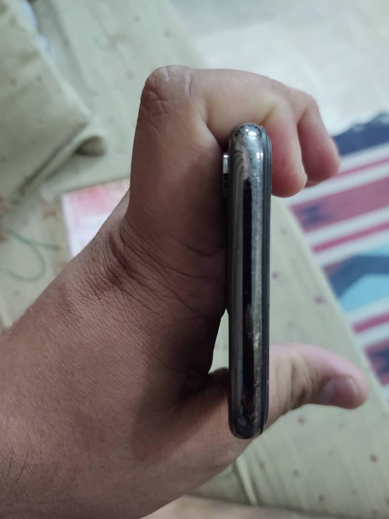 IPHONE X BYPASS 7
