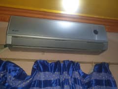 Gree 1.5Ton Non inverter