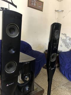 audionic