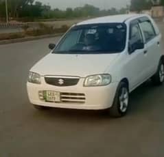 suzuki Alto VXR model 2011 december