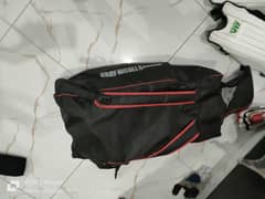 cricket kit hard ball