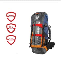 Hiking bag