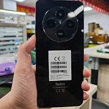 Redmi 14c exchange possible