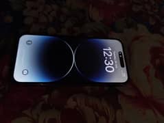 iPhone 14 Pro Max factory unlock 128 gp