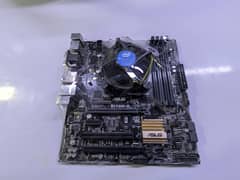 4th Gen i5/i7 and other generation