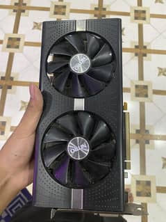 Rx580