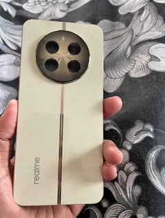 Realme 12+ Plus 5G 8GB 256GB 10 by 10 Condition Complete