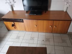 computer table
