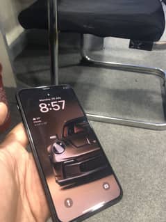 iPhone pro max 256