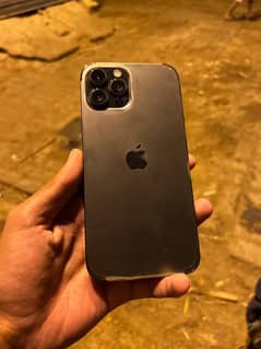 iPhone 12PRO MAX Non PTA