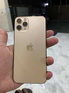 Iphone 11 pro