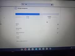 chorem os Intel