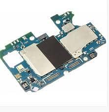 Samsung A10 board available