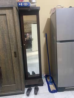 corner
