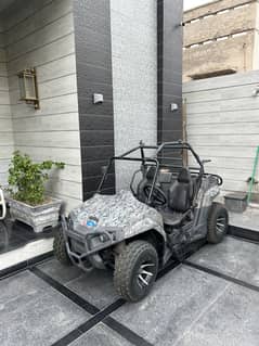 UTV