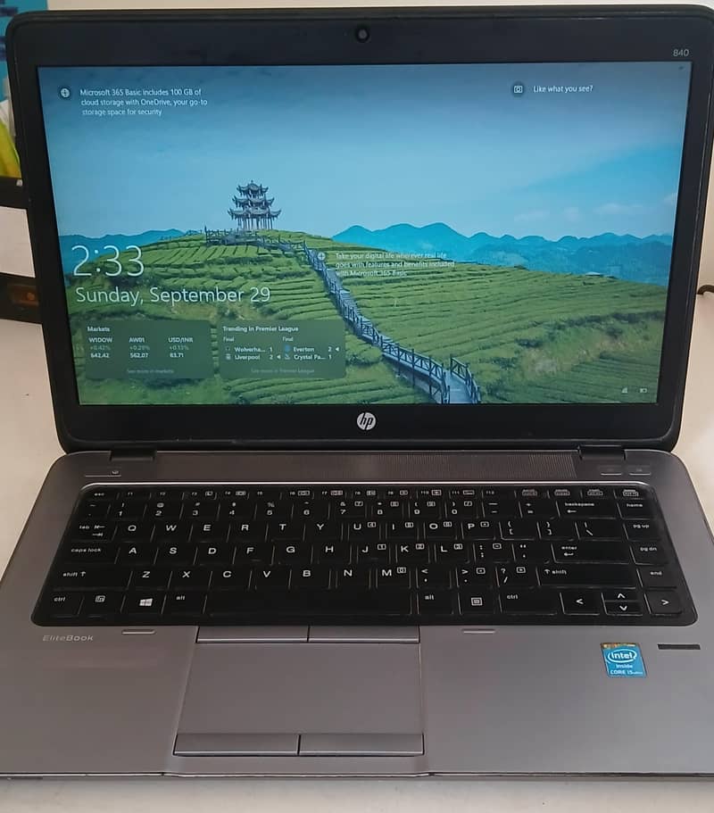 hp laptop 0