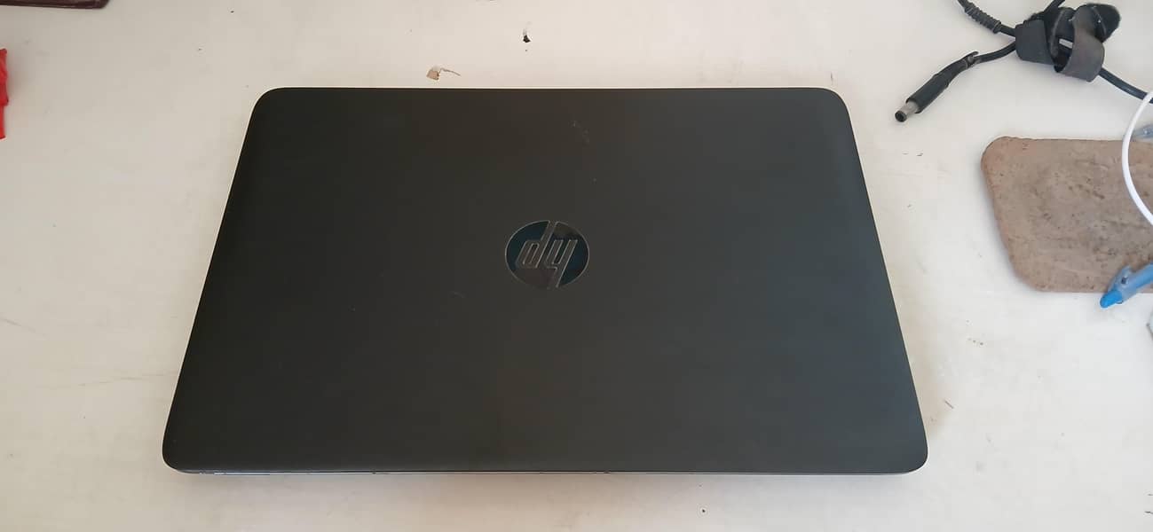hp laptop 2