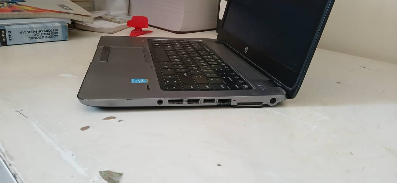 hp laptop 4
