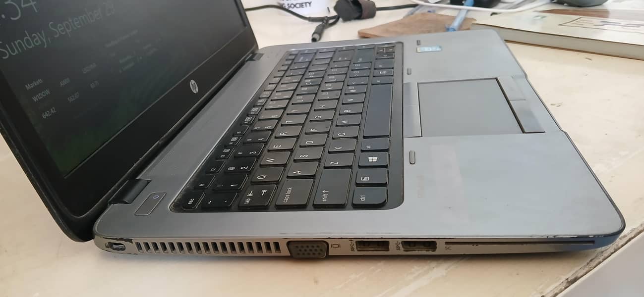 hp laptop 5