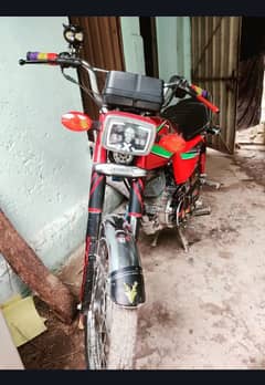 125c baik all ok punjab number Katz pita ka pita engine  mokmal ok