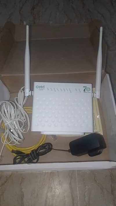 Wi-Fi modem - Other Home Appliances - 1104413415
