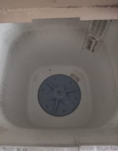 washing