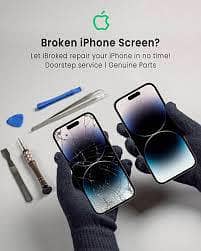 Mobile shop