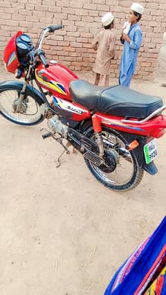 good condition