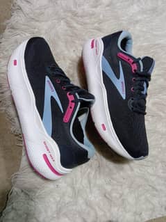 Brooks Ghost Max (Running Shoes) 2024 Latest Model